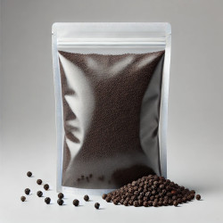 Black Pepper Powder