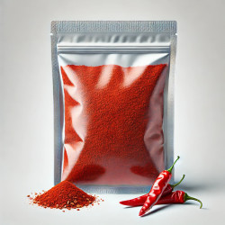 Red Chili Powder