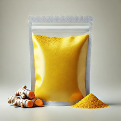 Turmeric Powder 